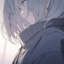 Lost in Thought Lost in Thought