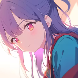 Dreamy Gaze Dreamy Gaze