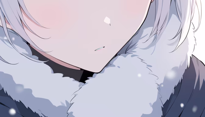 Winter's Embrace