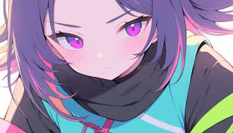 Intense Gaze Intense Gaze