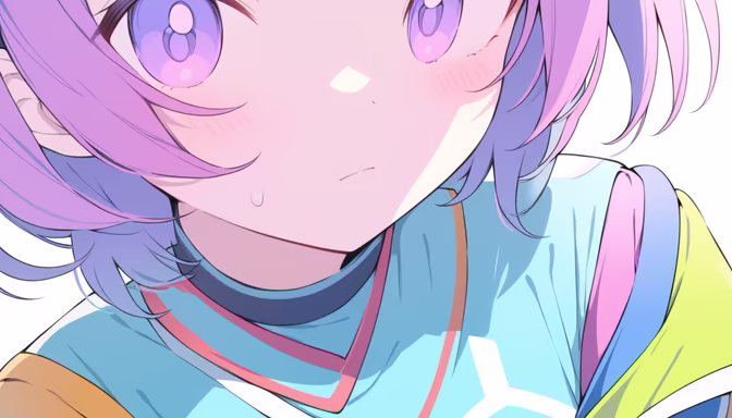 Caught off guard