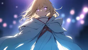 Mystic Gaze Mystic Gaze
