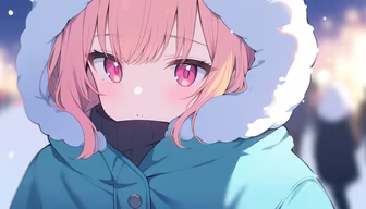 Winter Wonder