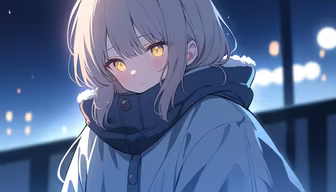 City Lights City Lights