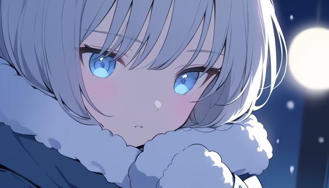 Winter Starlight