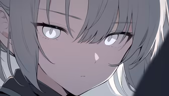 Intense Gaze Intense Gaze