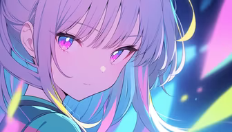 Dreamy Gaze Dreamy Gaze