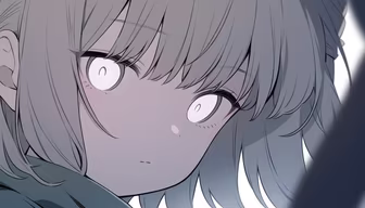 Intense Gaze Intense Gaze
