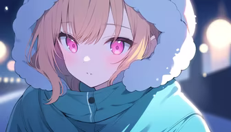 Winter Stroll Winter Stroll