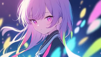 Mystic Gaze Mystic Gaze