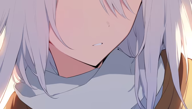 Lost in Thought