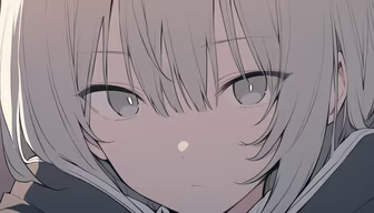 Silent Gaze Silent Gaze