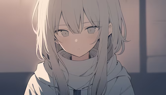 Lost in Thought