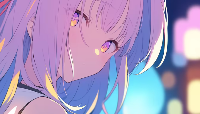 City Lights