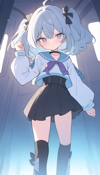 Ready to Explore