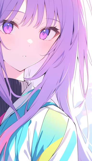 Dreamy Gaze Dreamy Gaze