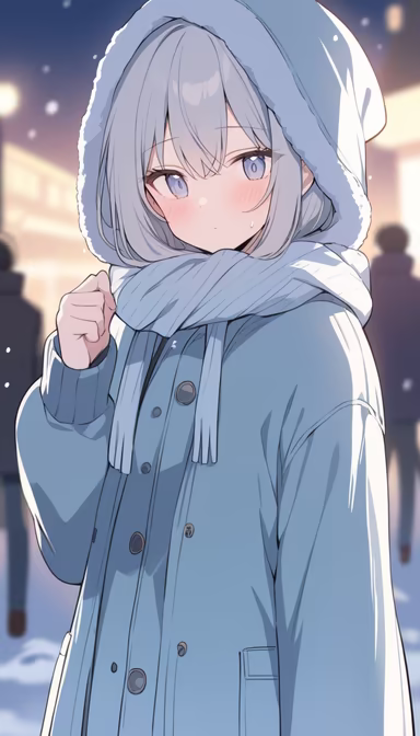 Winter Warmth Winter Warmth