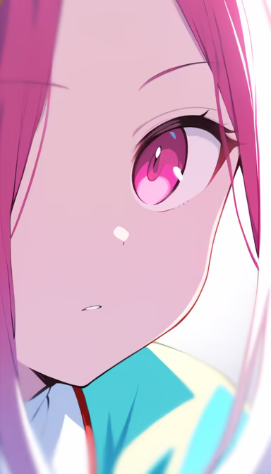 Close Up Close Up