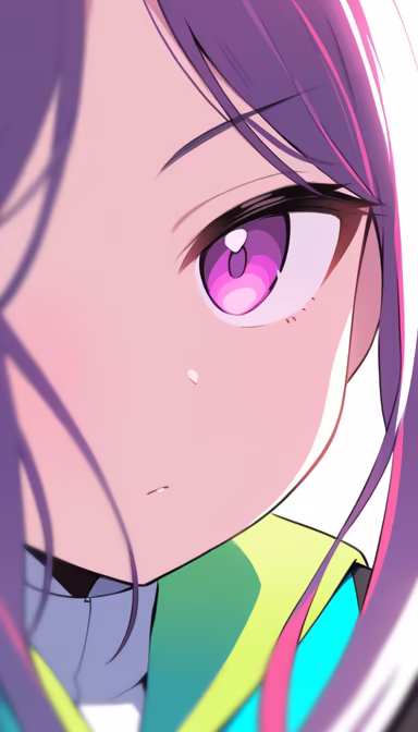 Captivating Gaze Captivating Gaze
