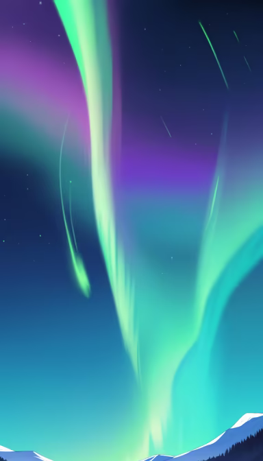 Aurora Borealis Aurora Borealis