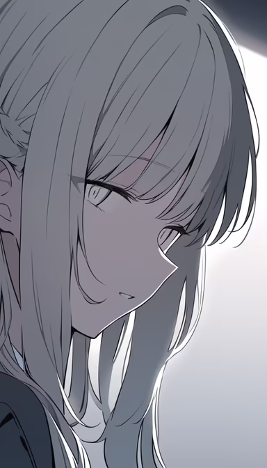 Lost in Thought Lost in Thought