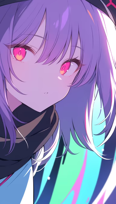 Mystic Gaze Mystic Gaze
