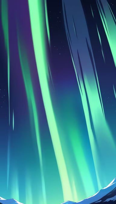 Aurora Borealis Aurora Borealis