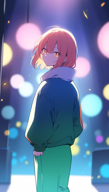 City Lights City Lights