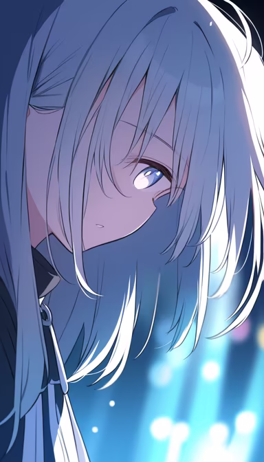 Lost in Thought Lost in Thought