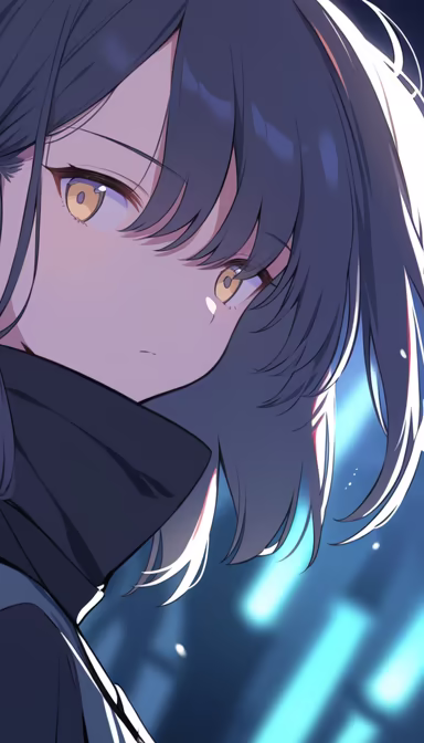 Golden Gaze Golden Gaze