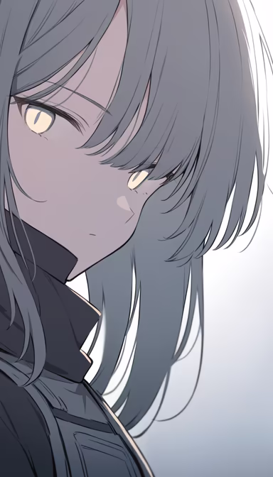 Golden Gaze Golden Gaze