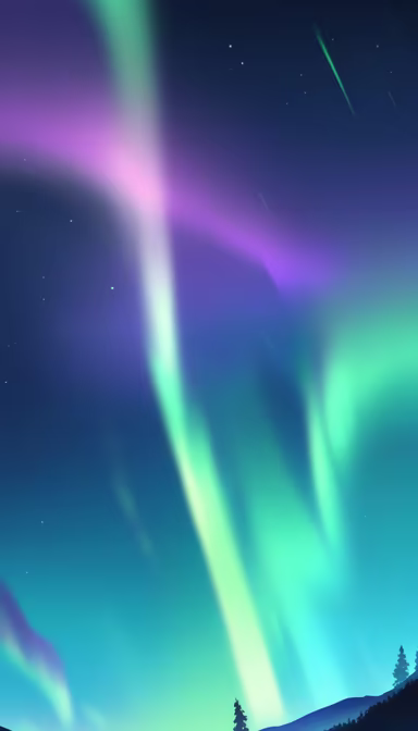 Northern Lights Northern Lights