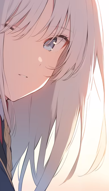 Lost in Thought Lost in Thought