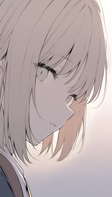 Lost in Thought Lost in Thought