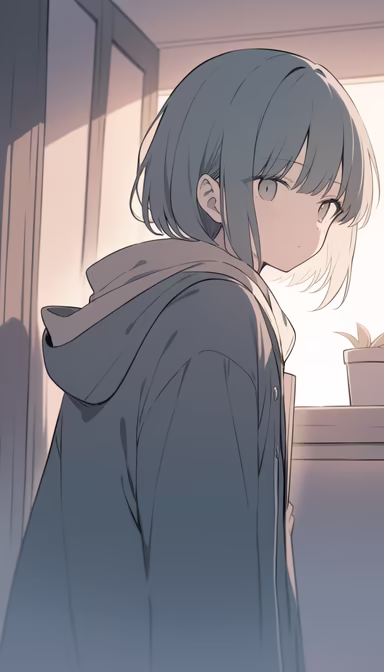 Lost in Thought