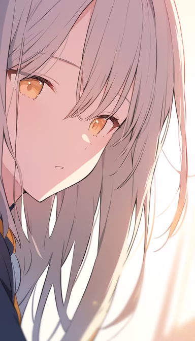 Golden Gaze Golden Gaze