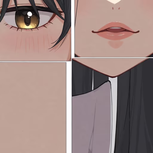 Close Up
