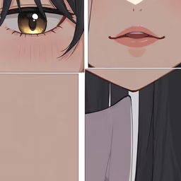 Close Up Close Up