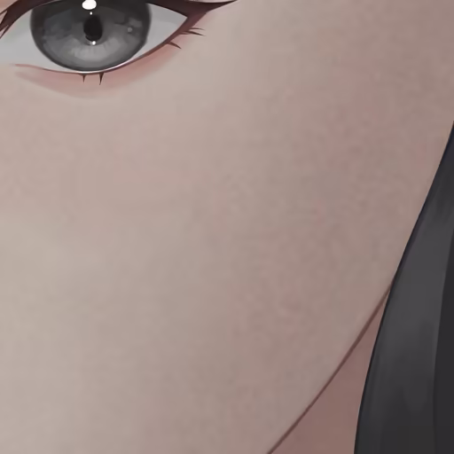 Close Up