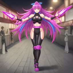 Cyberpunk Dreams Cyberpunk Dreams