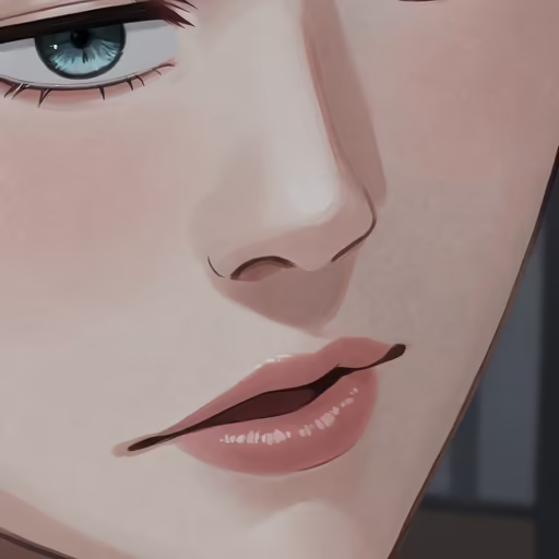 Close Up
