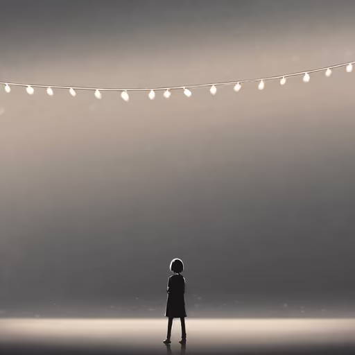 Dreamy Lights