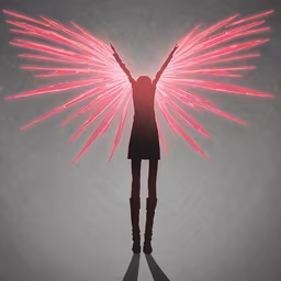 Wings of Light