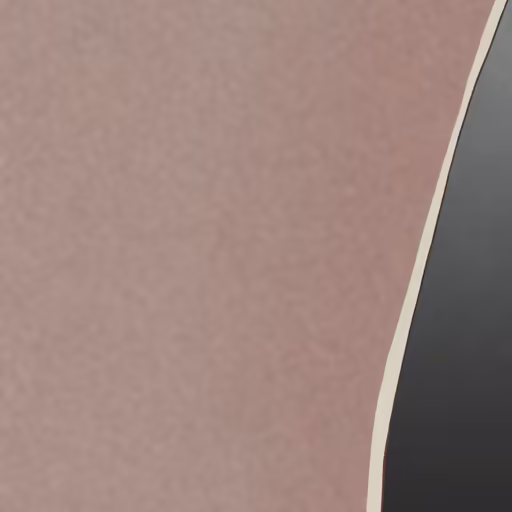 Minimalist Curve