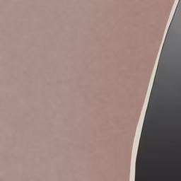 Minimalist Curve
