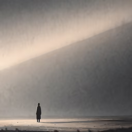 Solitude