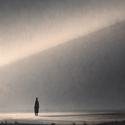 Solitude