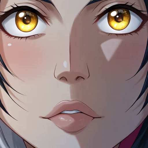 Golden Gaze