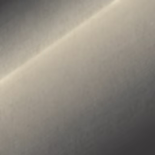 Metallic Sheen