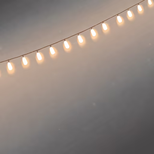 String Lights